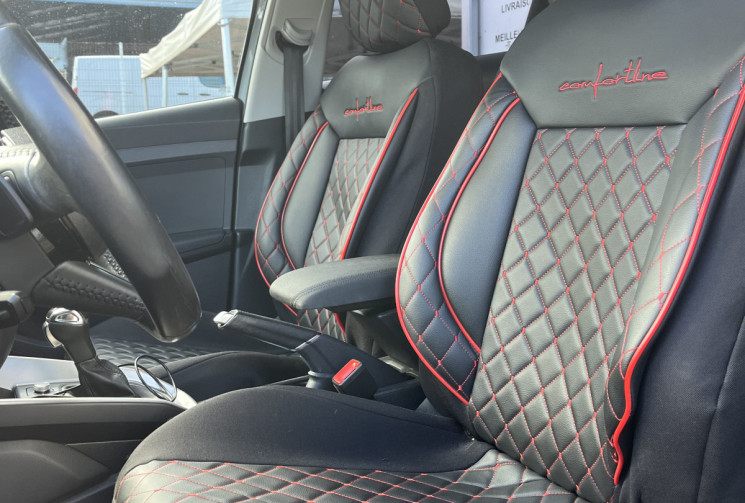 Audi A1 SPORTBACK 30 TFSI 116cv Design Luxe S tronic 7 