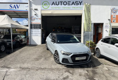 Audi A1 SPORTBACK 30 TFSI 116cv Design Luxe S tronic 7 