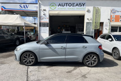 Audi A1 SPORTBACK 30 TFSI 116cv Design Luxe S tronic 7 