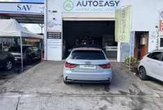 Audi A1 SPORTBACK 30 TFSI 116cv Design Luxe S tronic 7 