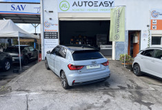 Audi A1 SPORTBACK 30 TFSI 116cv Design Luxe S tronic 7 