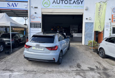 Audi A1 SPORTBACK 30 TFSI 116cv Design Luxe S tronic 7 