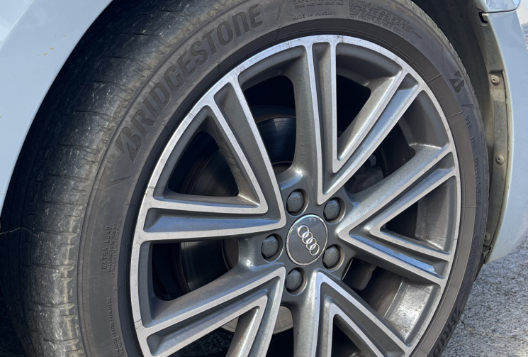 Audi A1 SPORTBACK 30 TFSI 116cv Design Luxe S tronic 7 