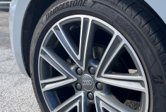 Audi A1 SPORTBACK 30 TFSI 116cv Design Luxe S tronic 7 
