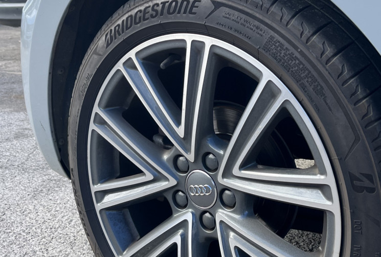 Audi A1 SPORTBACK 30 TFSI 116cv Design Luxe S tronic 7 