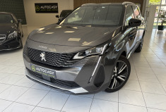 Peugeot 5008 1.2 PURETECH  HYBRID GT 7 PLACES