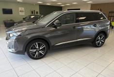 Peugeot 5008 1.2 PURETECH  HYBRID GT 7 PLACES