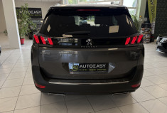 Peugeot 5008 1.2 PURETECH  HYBRID GT 7 PLACES