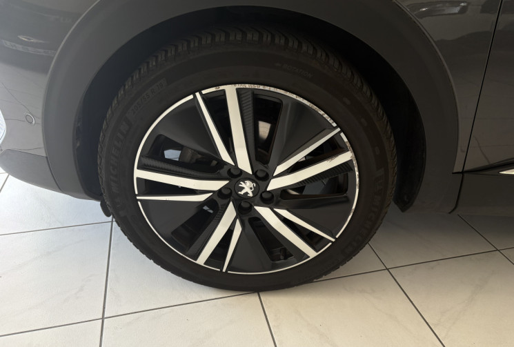 Peugeot 5008 1.2 PURETECH  HYBRID GT 7 PLACES