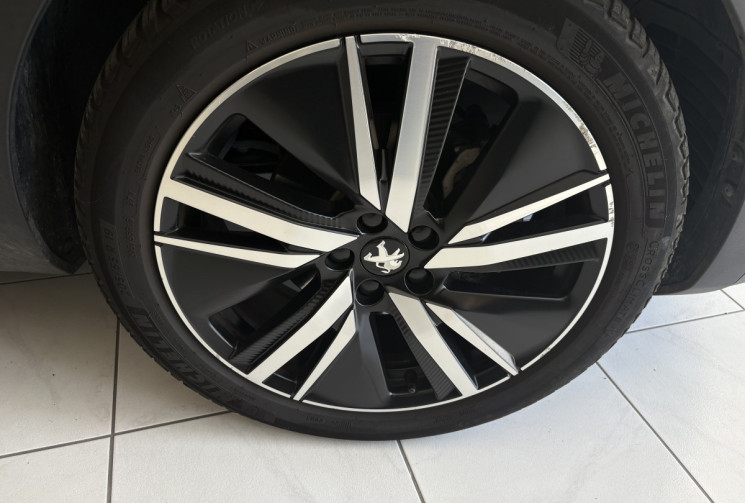 Peugeot 5008 1.2 PURETECH  HYBRID GT 7 PLACES