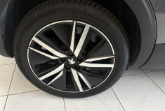 Peugeot 5008 1.2 PURETECH  HYBRID GT 7 PLACES