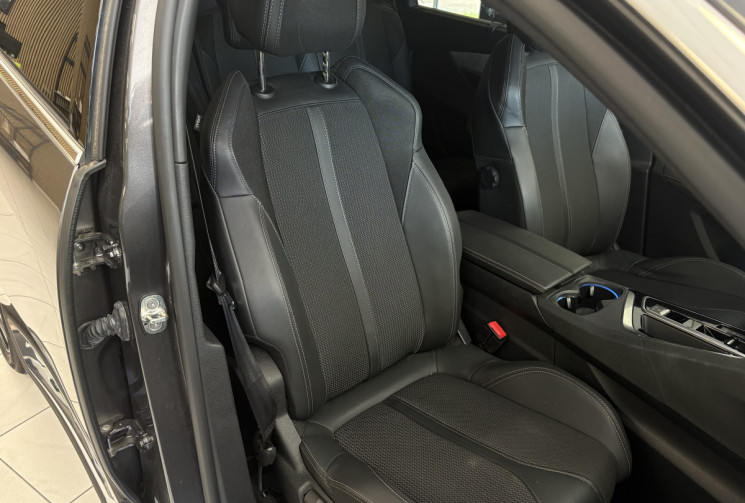 Peugeot 5008 1.2 PURETECH  HYBRID GT 7 PLACES