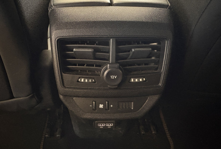Peugeot 5008 1.2 PURETECH  HYBRID GT 7 PLACES