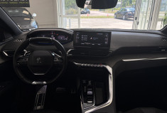 Peugeot 5008 1.2 PURETECH  HYBRID GT 7 PLACES