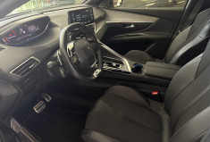 Peugeot 5008 1.2 PURETECH  HYBRID GT 7 PLACES