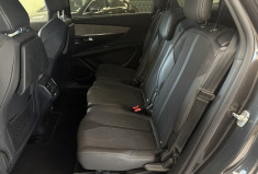 Peugeot 5008 1.2 PURETECH  HYBRID GT 7 PLACES