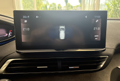Peugeot 5008 1.2 PURETECH  HYBRID GT 7 PLACES