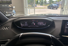 Peugeot 5008 1.2 PURETECH  HYBRID GT 7 PLACES