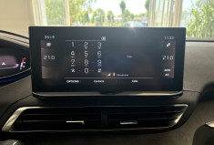 Peugeot 5008 1.2 PURETECH  HYBRID GT 7 PLACES