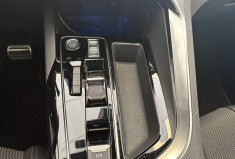 Peugeot 5008 1.2 PURETECH  HYBRID GT 7 PLACES