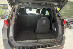 Peugeot 5008 1.2 PURETECH  HYBRID GT 7 PLACES