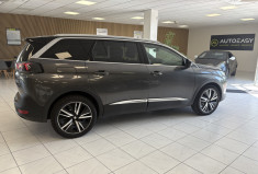 Peugeot 5008 1.2 PURETECH  HYBRID GT 7 PLACES