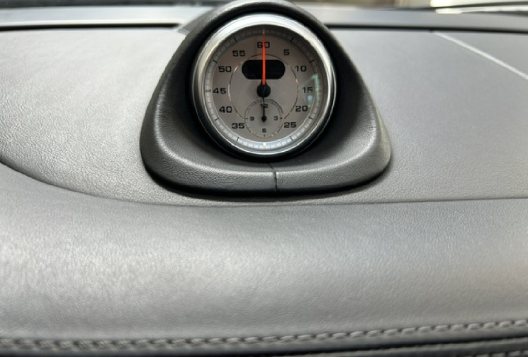 Porsche 911 Porsche carrera 4s 911 type 997 phase 2 PDK