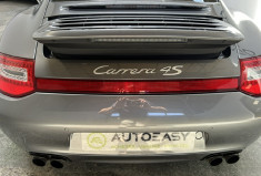 Porsche 911 Porsche carrera 4s 911 type 997 phase 2 PDK