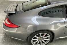 Porsche 911 Porsche carrera 4s 911 type 997 phase 2 PDK