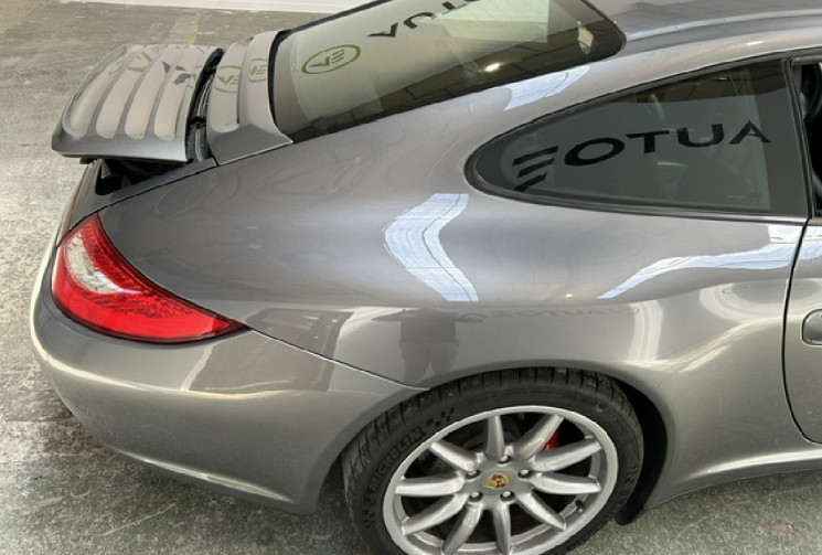 Porsche 911 Porsche carrera 4s 911 type 997 phase 2 PDK