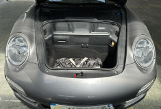 Porsche 911 Porsche carrera 4s 911 type 997 phase 2 PDK
