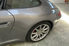 Porsche 911 Porsche carrera 4s 911 type 997 phase 2 PDK