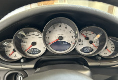 Porsche 911 Porsche carrera 4s 911 type 997 phase 2 PDK