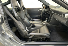 Porsche 911 Porsche carrera 4s 911 type 997 phase 2 PDK