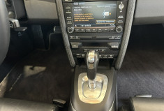 Porsche 911 Porsche carrera 4s 911 type 997 phase 2 PDK