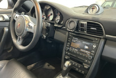 Porsche 911 Porsche carrera 4s 911 type 997 phase 2 PDK