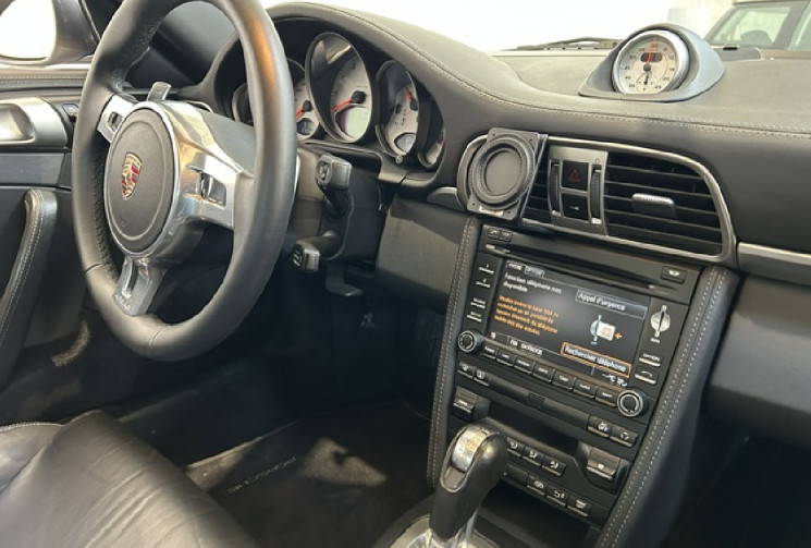 Porsche 911 Porsche carrera 4s 911 type 997 phase 2 PDK