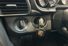 Porsche 911 Porsche carrera 4s 911 type 997 phase 2 PDK
