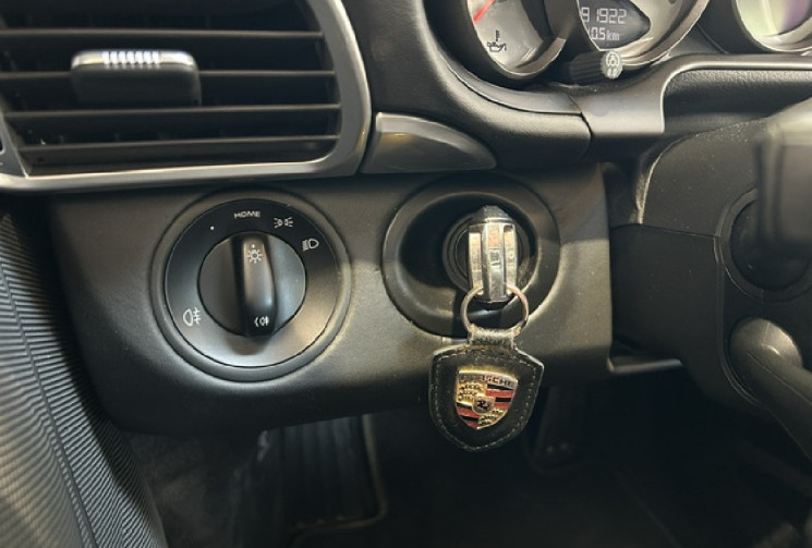 Porsche 911 Porsche carrera 4s 911 type 997 phase 2 PDK