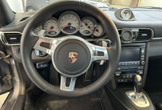 Porsche 911 Porsche carrera 4s 911 type 997 phase 2 PDK