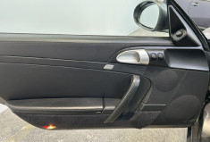 Porsche 911 Porsche carrera 4s 911 type 997 phase 2 PDK
