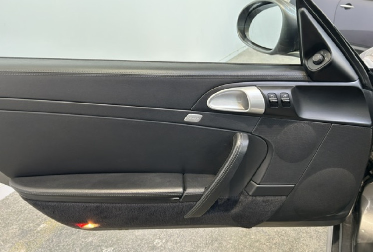 Porsche 911 Porsche carrera 4s 911 type 997 phase 2 PDK