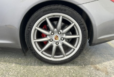 Porsche 911 Porsche carrera 4s 911 type 997 phase 2 PDK