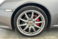 Porsche 911 Porsche carrera 4s 911 type 997 phase 2 PDK