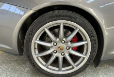 Porsche 911 Porsche carrera 4s 911 type 997 phase 2 PDK