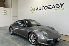 Porsche 911 Porsche carrera 4s 911 type 997 phase 2 PDK