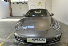 Porsche 911 Porsche carrera 4s 911 type 997 phase 2 PDK