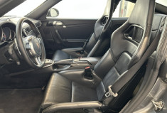 Porsche 911 Porsche carrera 4s 911 type 997 phase 2 PDK