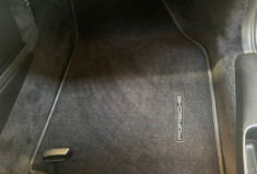 Porsche 911 Porsche carrera 4s 911 type 997 phase 2 PDK