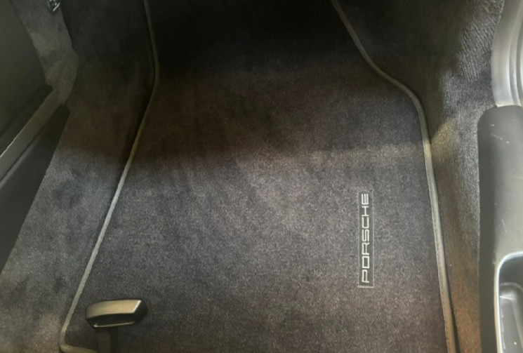 Porsche 911 Porsche carrera 4s 911 type 997 phase 2 PDK